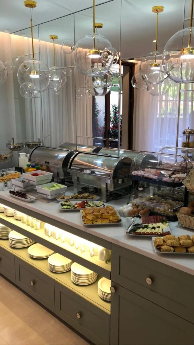 Image 4 of Hotel Villa Gracia