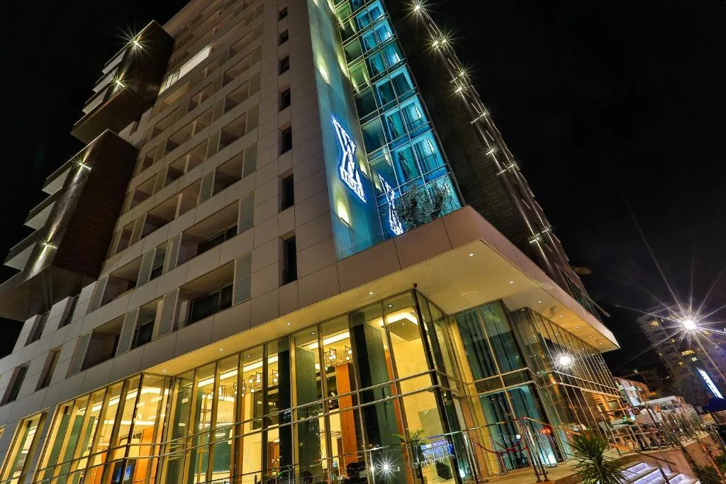 Image of Hotel WOW