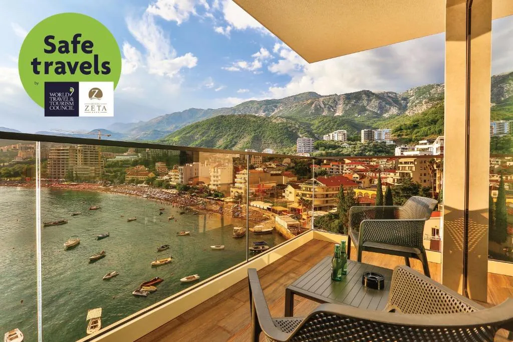 Image of Hotel Zeta
