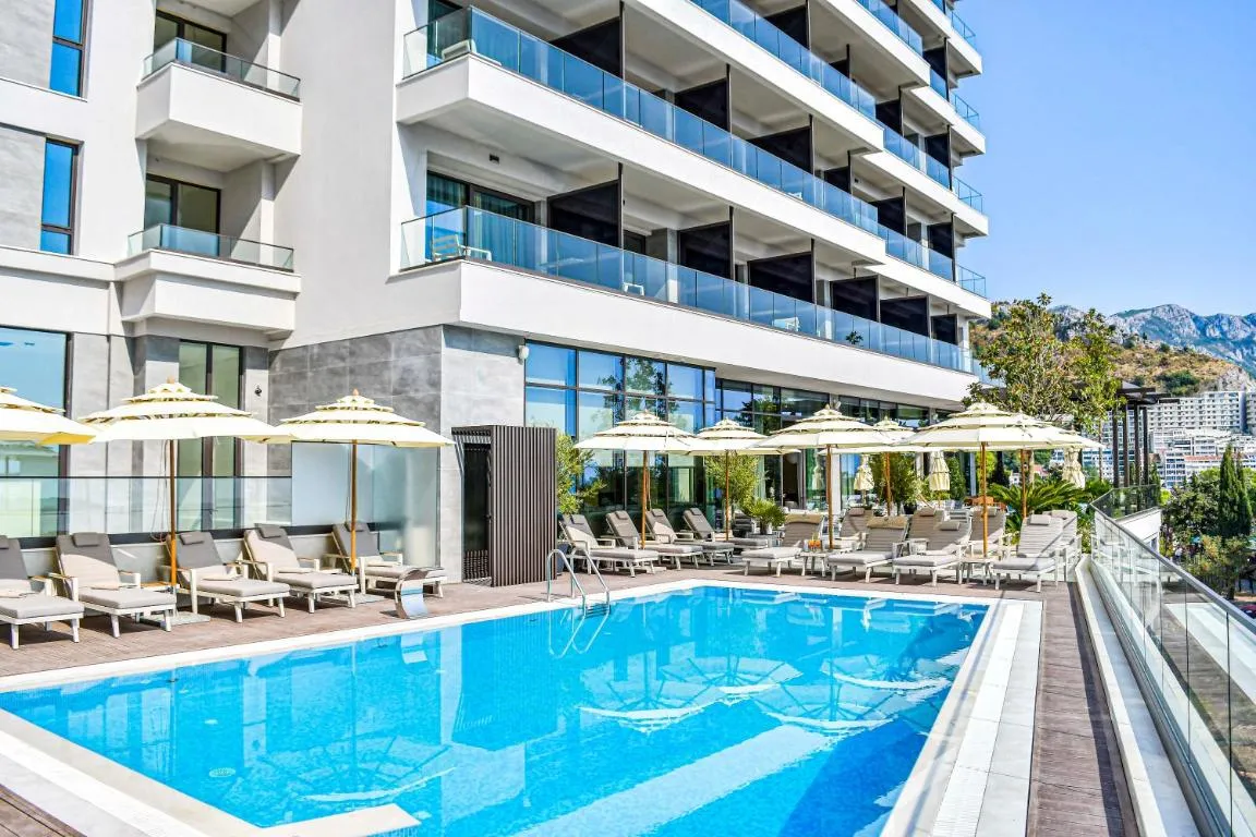 Image of Katamare Hotel