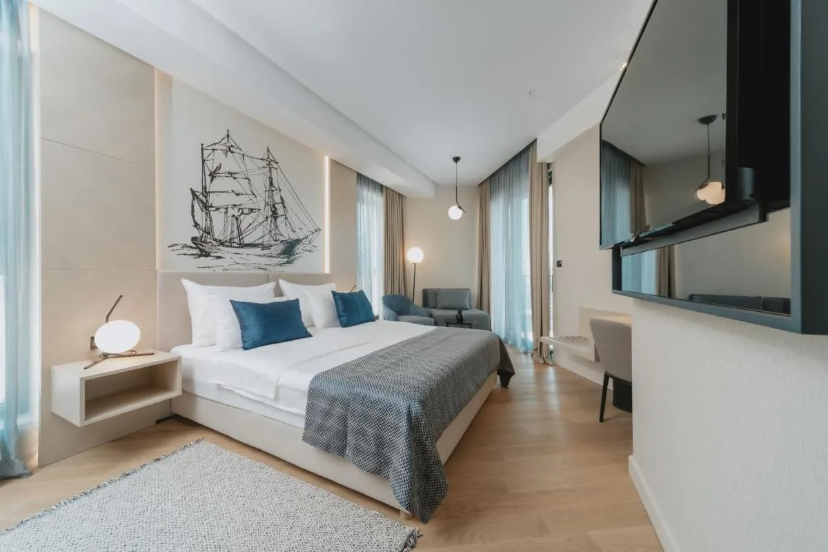 Image 1 of Katamare Hotel