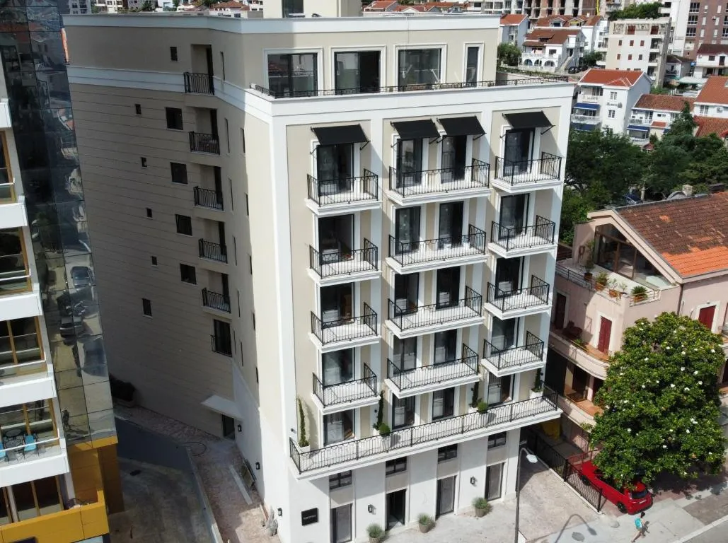 Image of Kondo Hotel Allure
