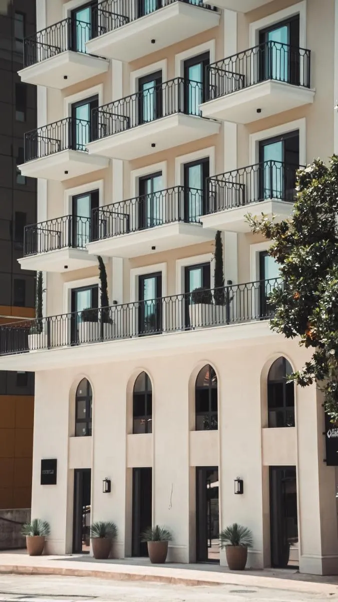 Image 6 of Kondo Hotel Allure