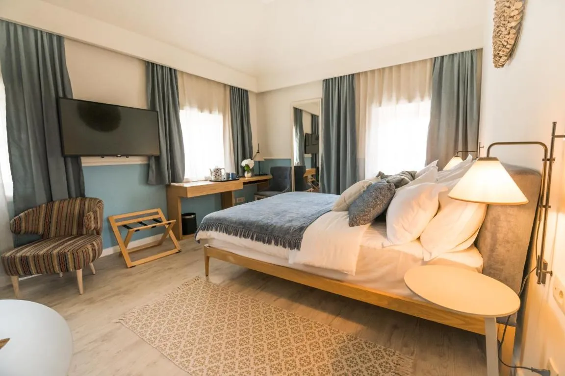 Image of La Villa Boutique Hotel