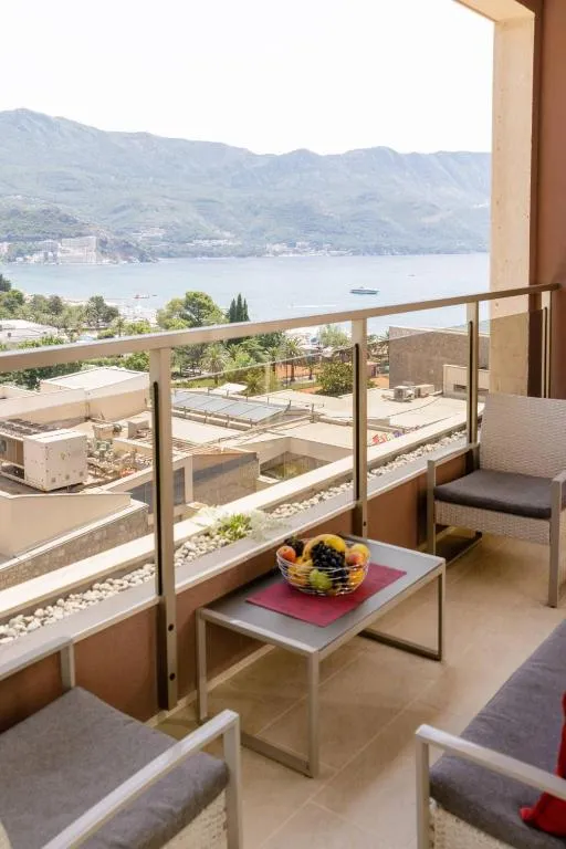 Image 3 of Lux Apartments Harmonia