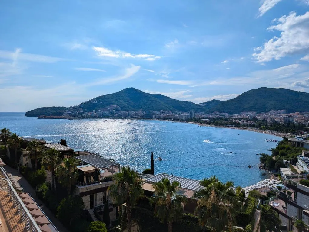 Image of Lux Apartments Harmonia