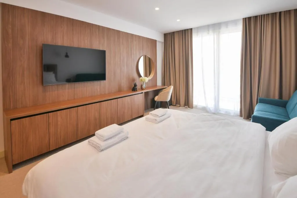 Image 6 of Luxury Hotel Riva – Budva