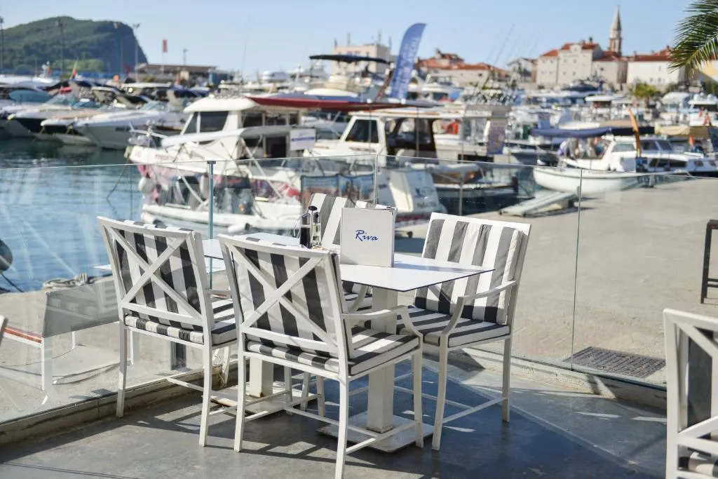 Image 2 of Luxury Hotel Riva – Budva