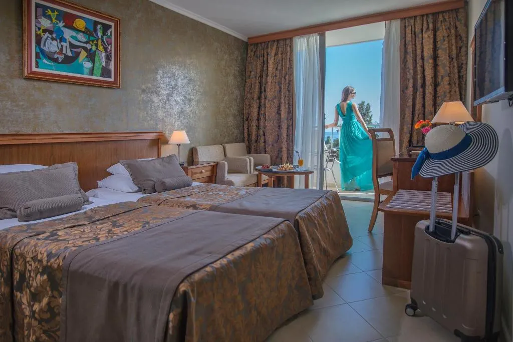 Image 5 of Mediteran Hotel & Resort