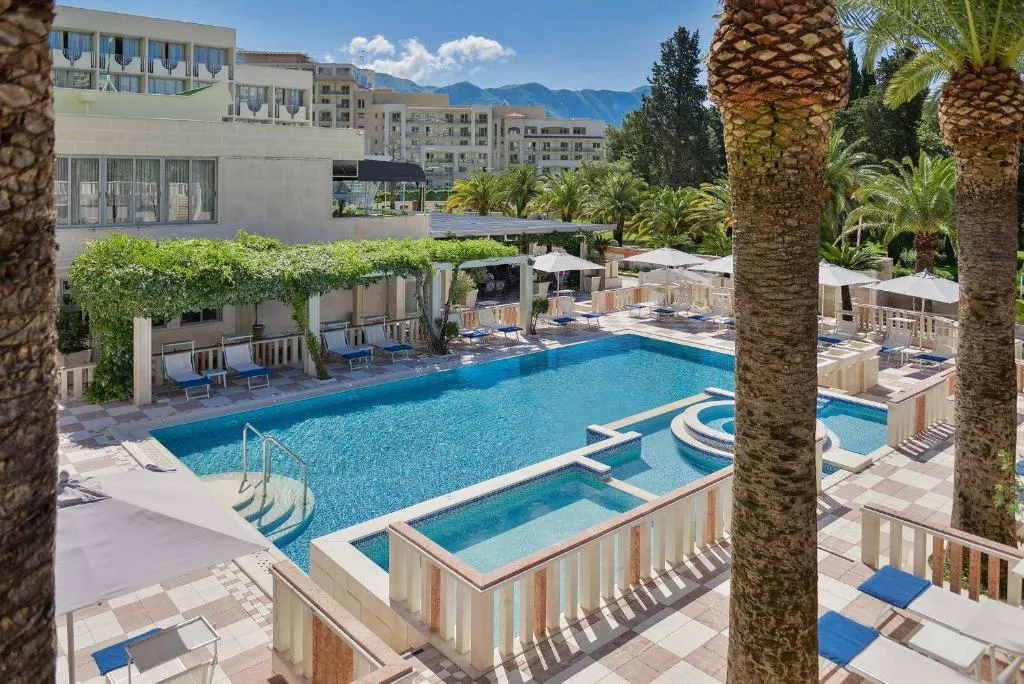 Image of Mediteran Hotel & Resort