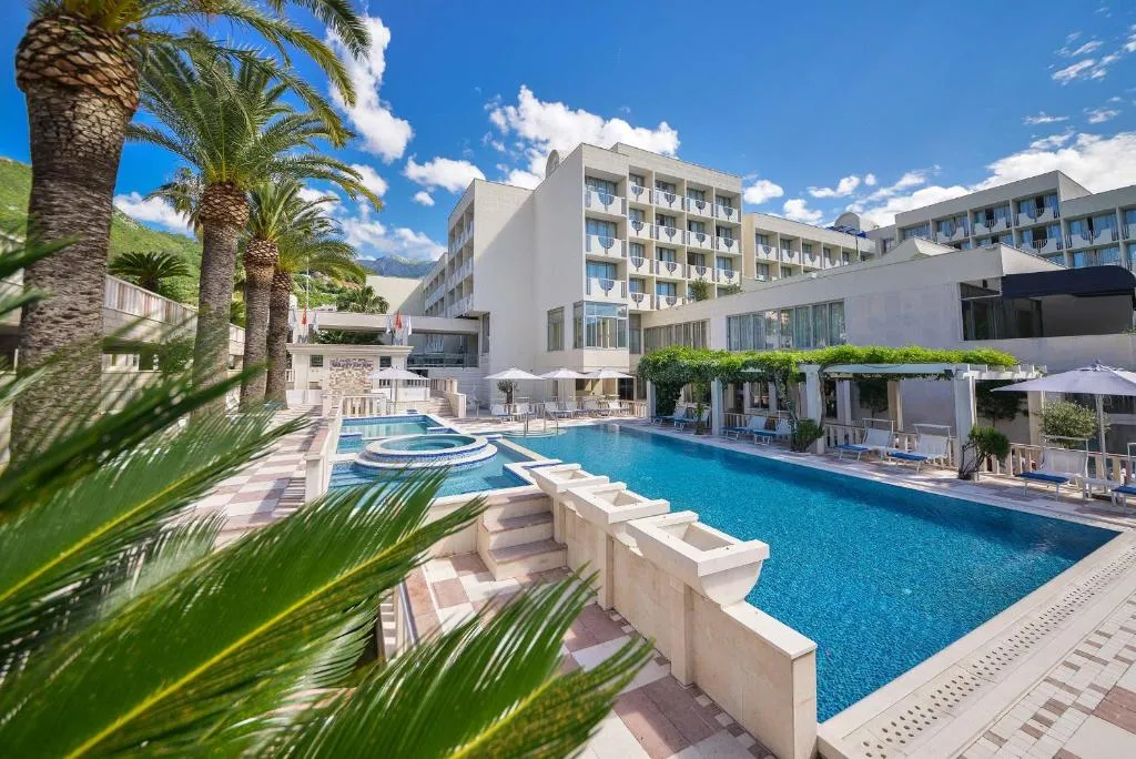 Image 1 of Mediteran Hotel & Resort