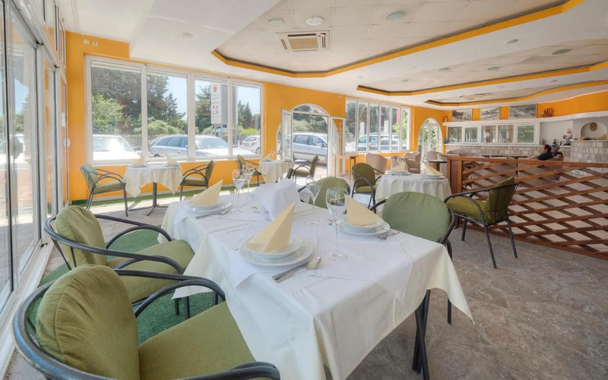 Image 4 of Mediterranean Guest House Balkan