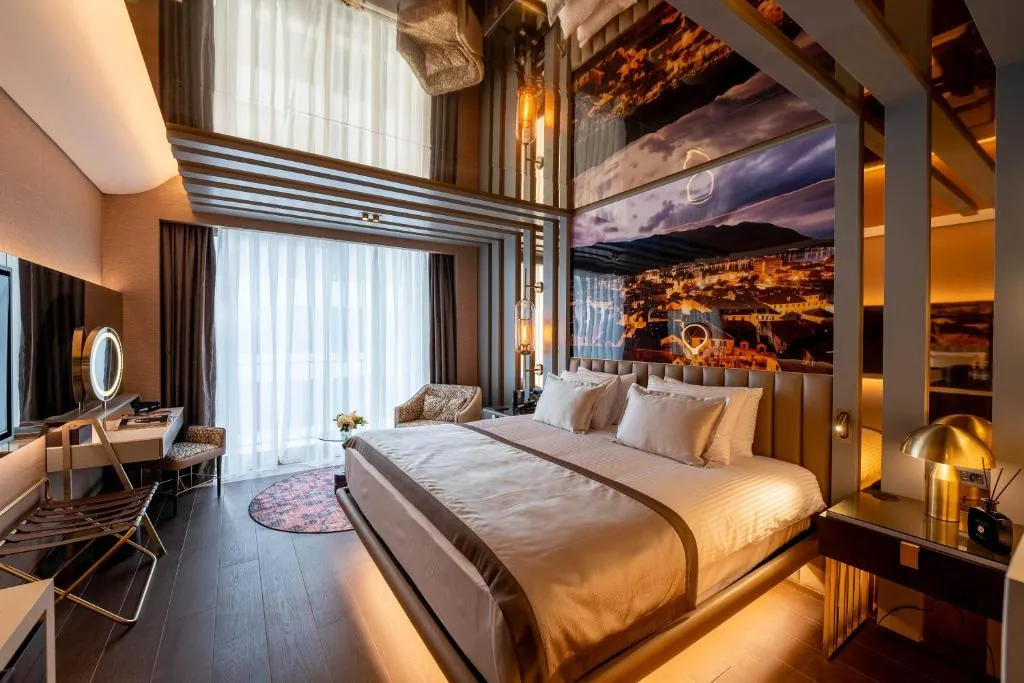 Image of Merit Starlit Hotel & Residences