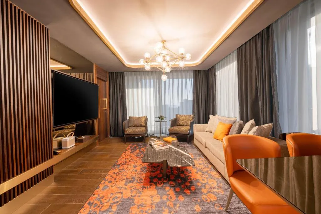 Image 5 of Merit Starlit Hotel & Residences