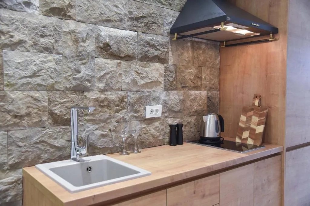 Image 5 of Misisuone Apartments Budva