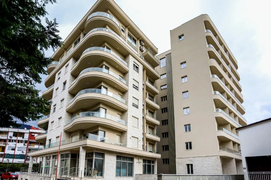 Image of Montesun Boka Apartments