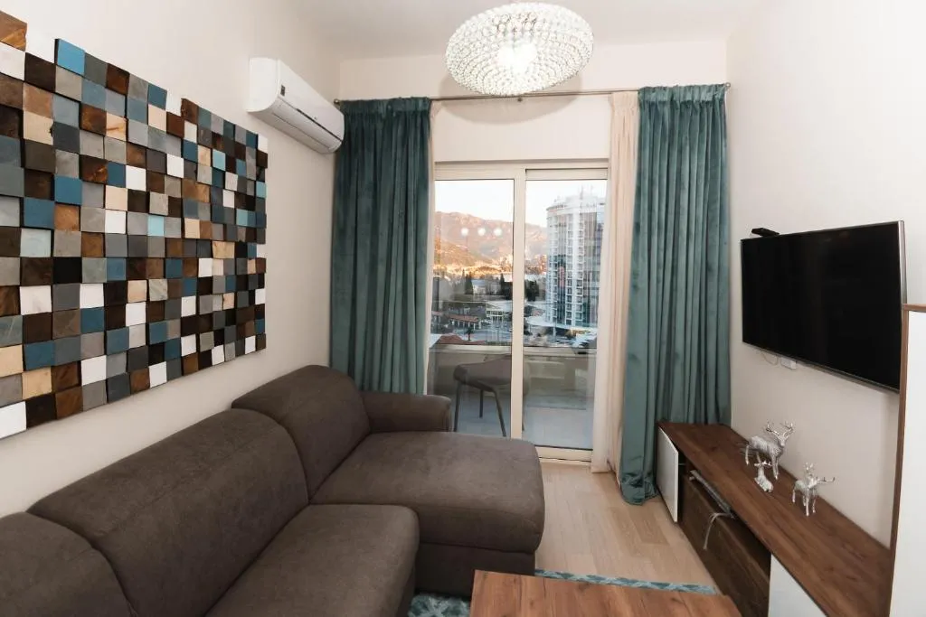 Image 1 of Montesun Boka Apartments