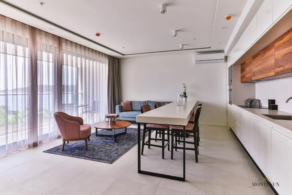 Image 5 of Montesun RAF Apartments