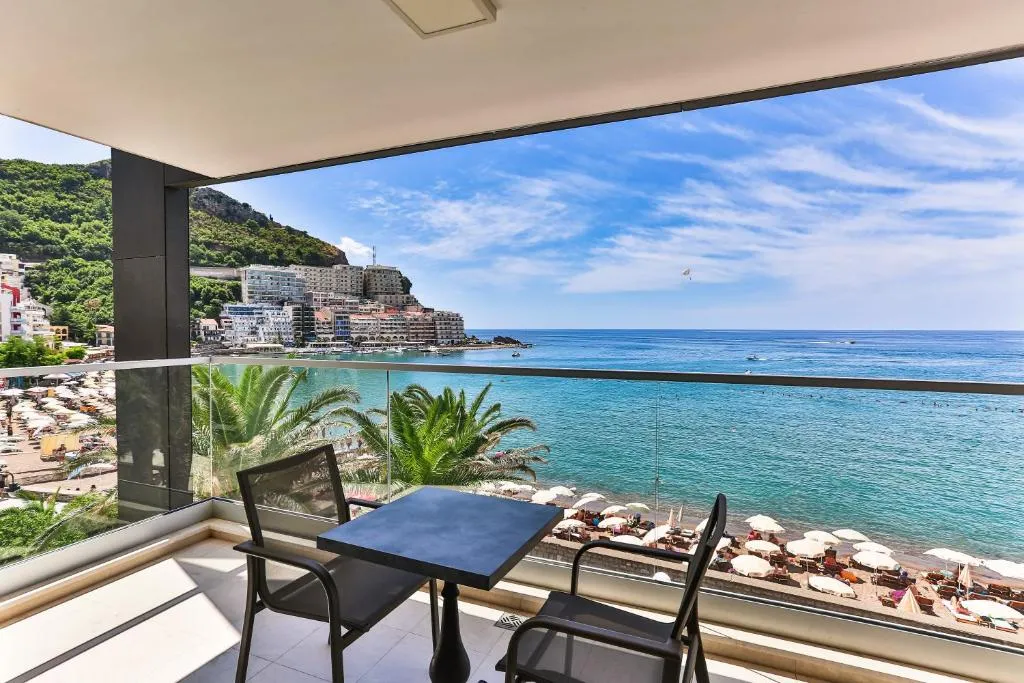 Image 3 of Montesun RAF Apartments
