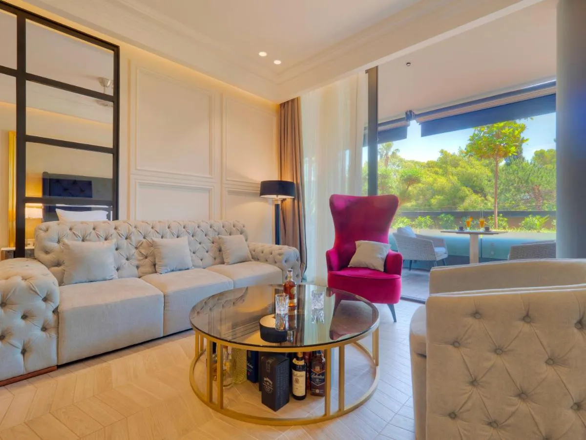 Image 3 of PERLA Apartments