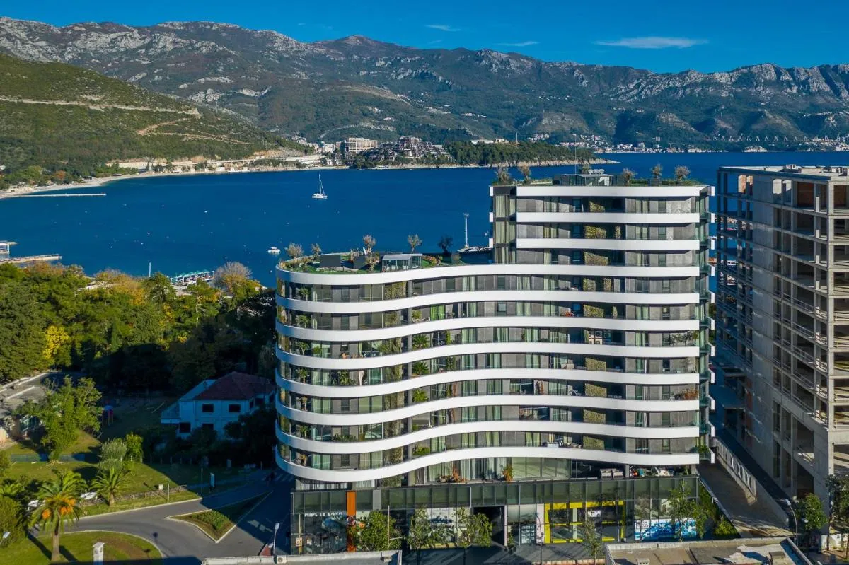 Image 6 of PERLA Apartments