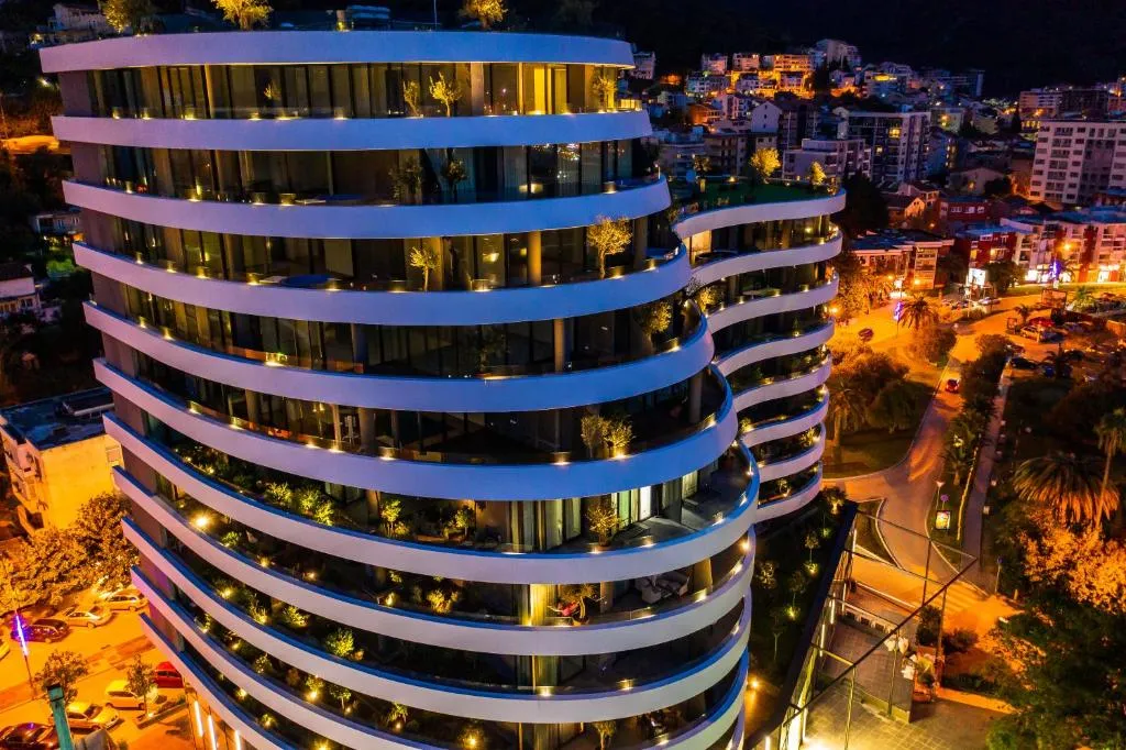 Image of Royal Montesun Apartments