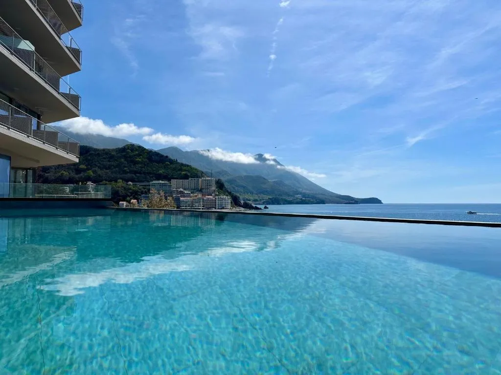 Image of Sea Star Budva
