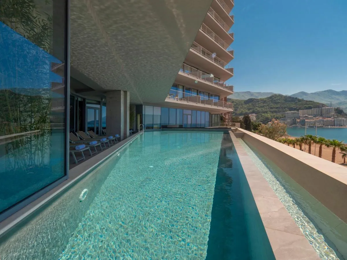 Image 2 of Sea Star Budva
