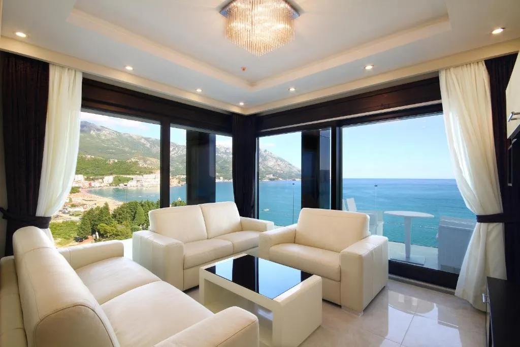 Image of Shine residence