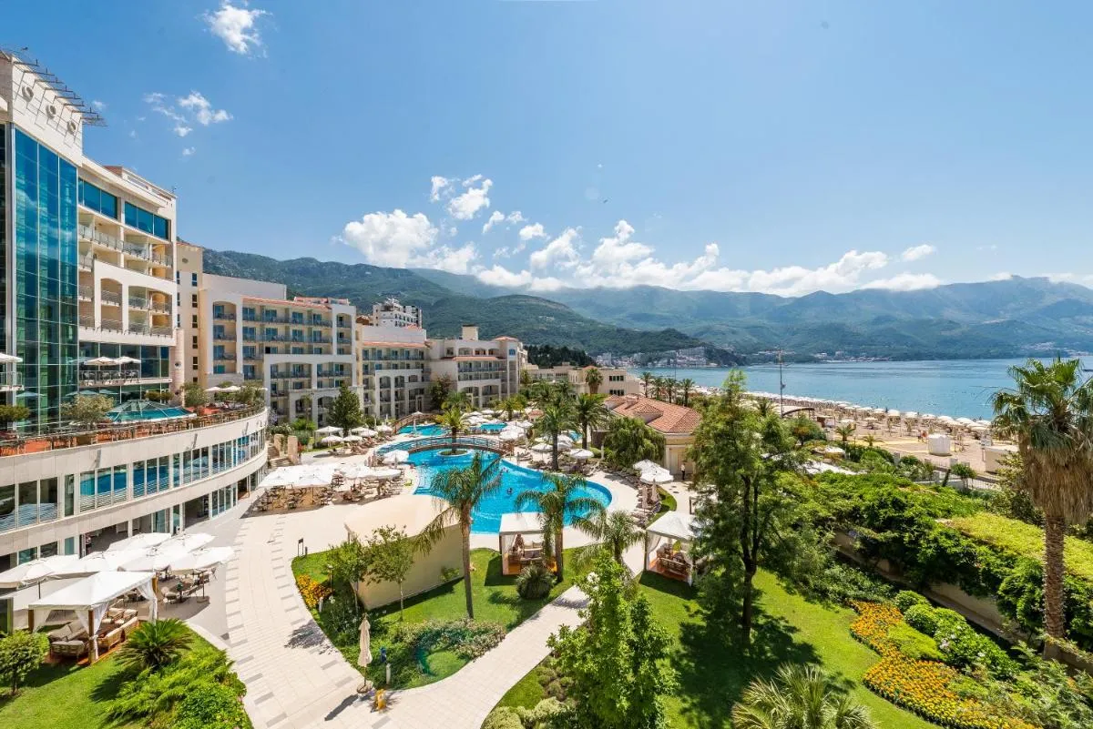Image 3 of Splendid Conference & Spa Resort