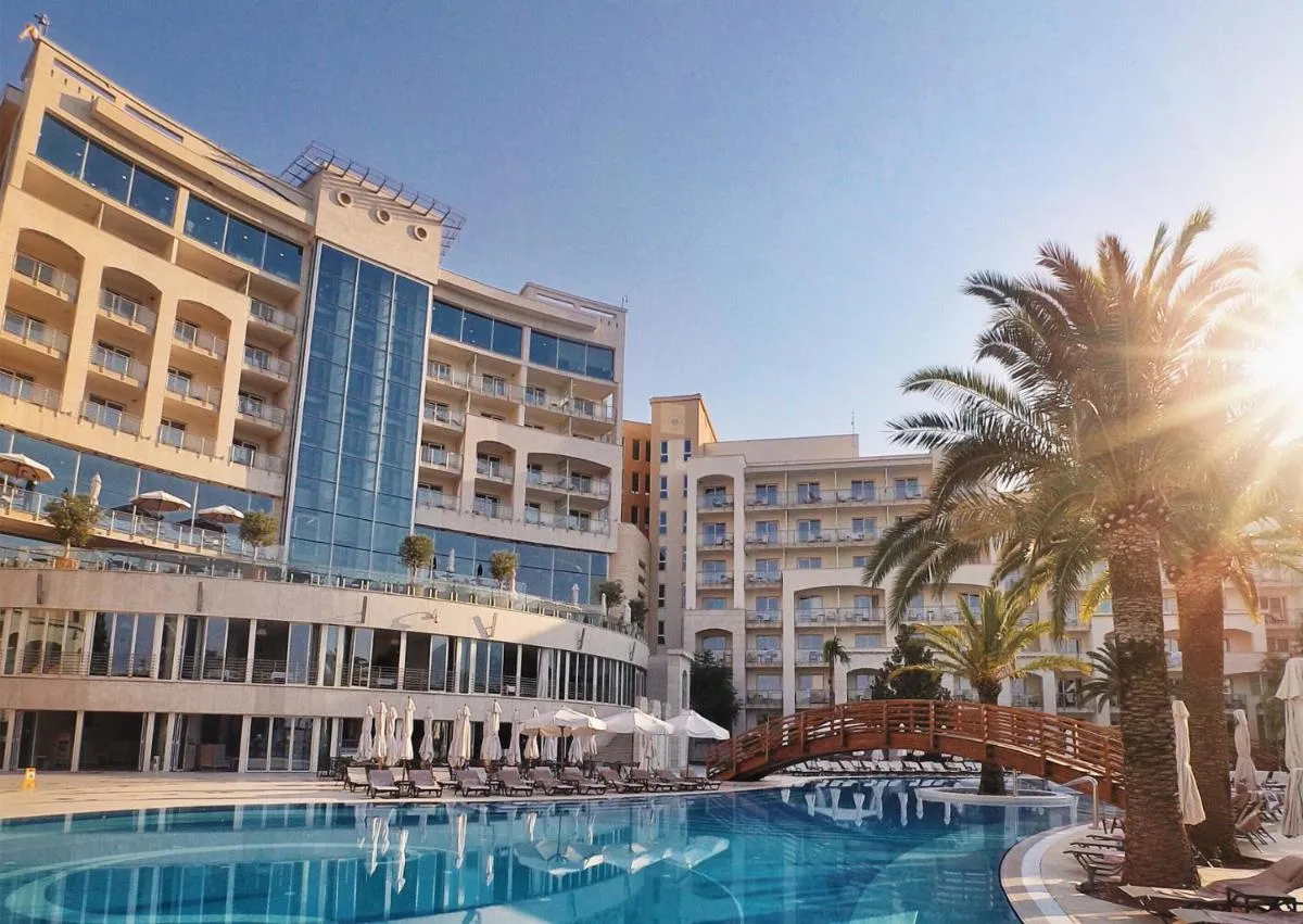 Image 4 of Splendid Conference & Spa Resort