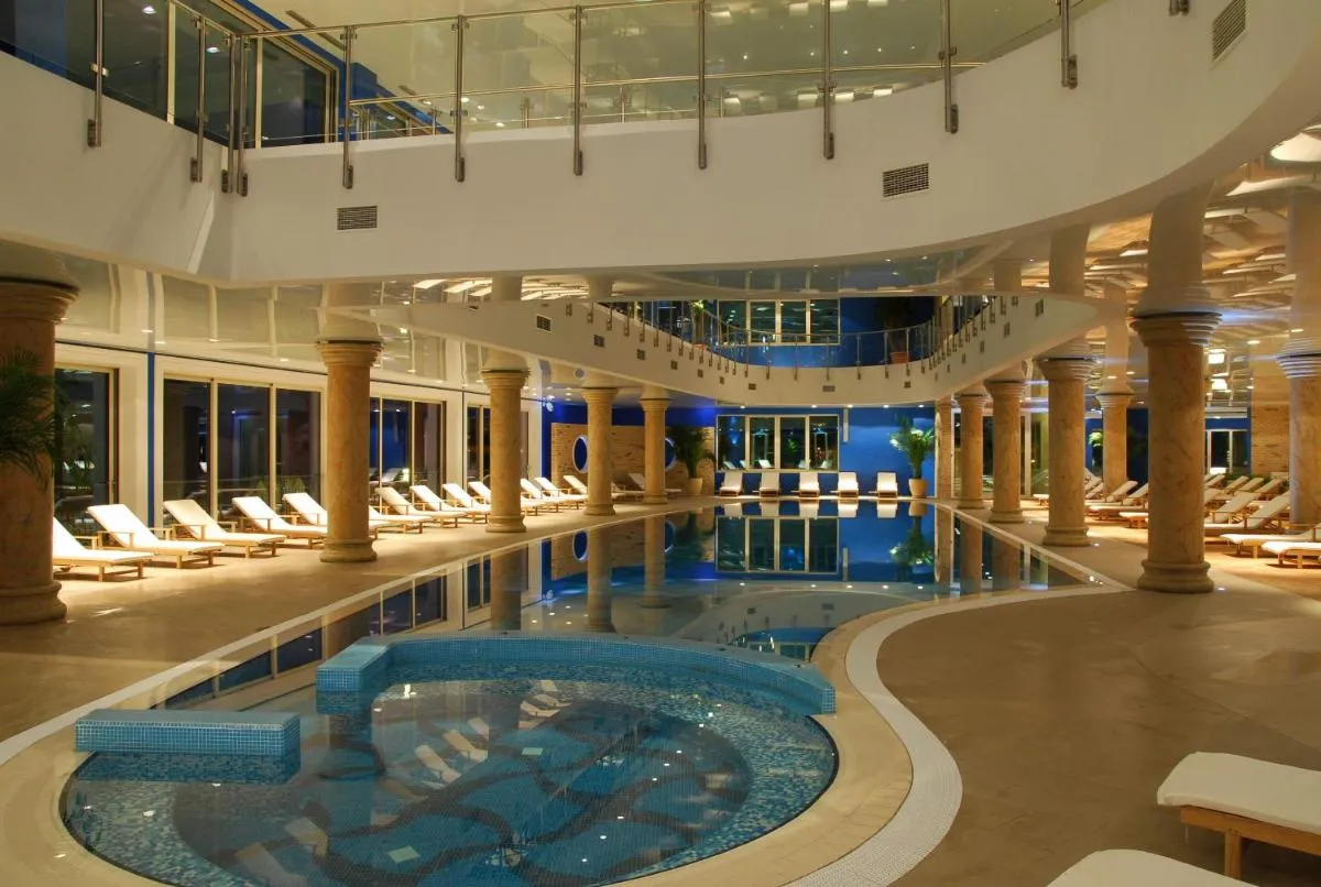 Image 6 of Splendid Conference & Spa Resort