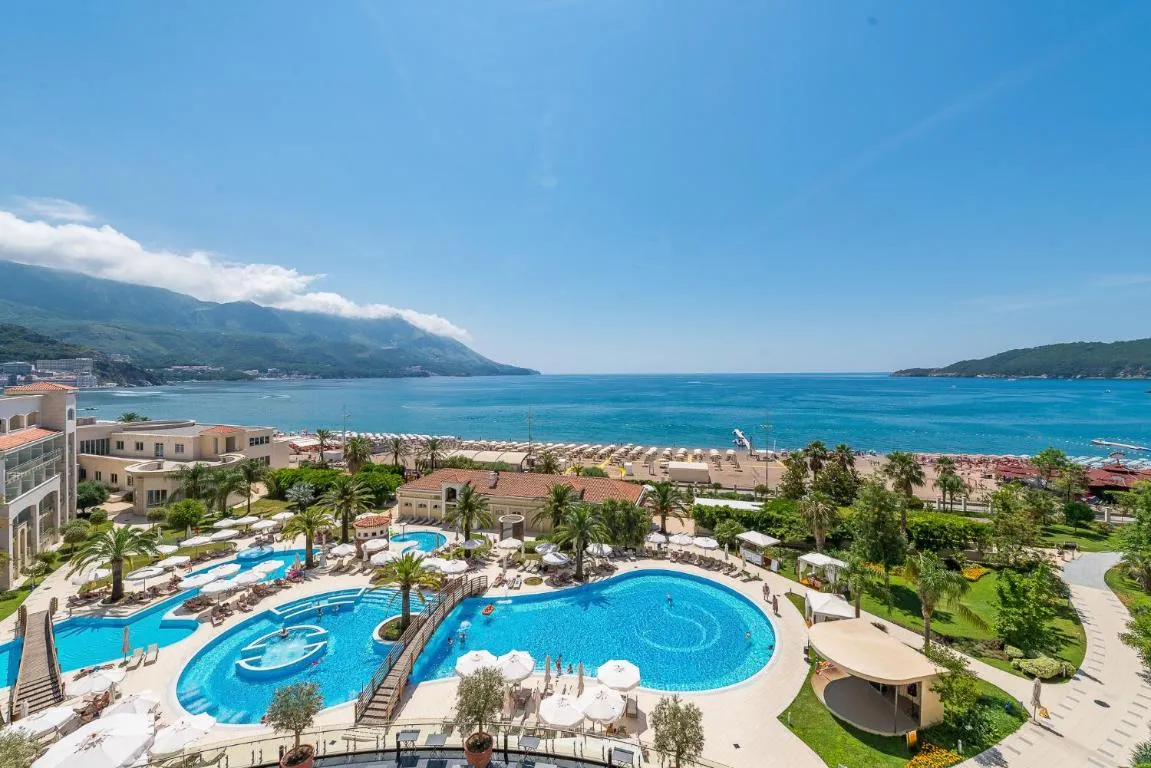 Image of Splendid Conference & Spa Resort