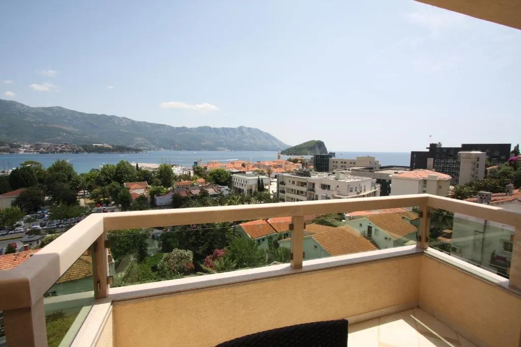 Image of The Old Town Terrace Apartments