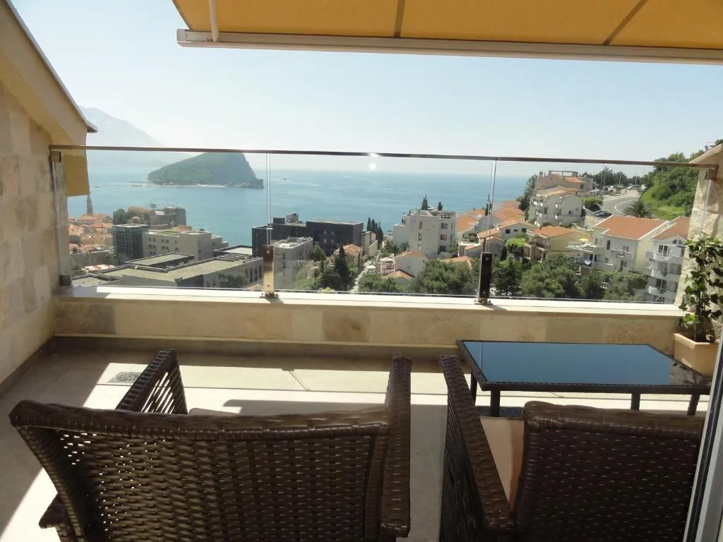Image of The Old Town Viewpoint Apartments
