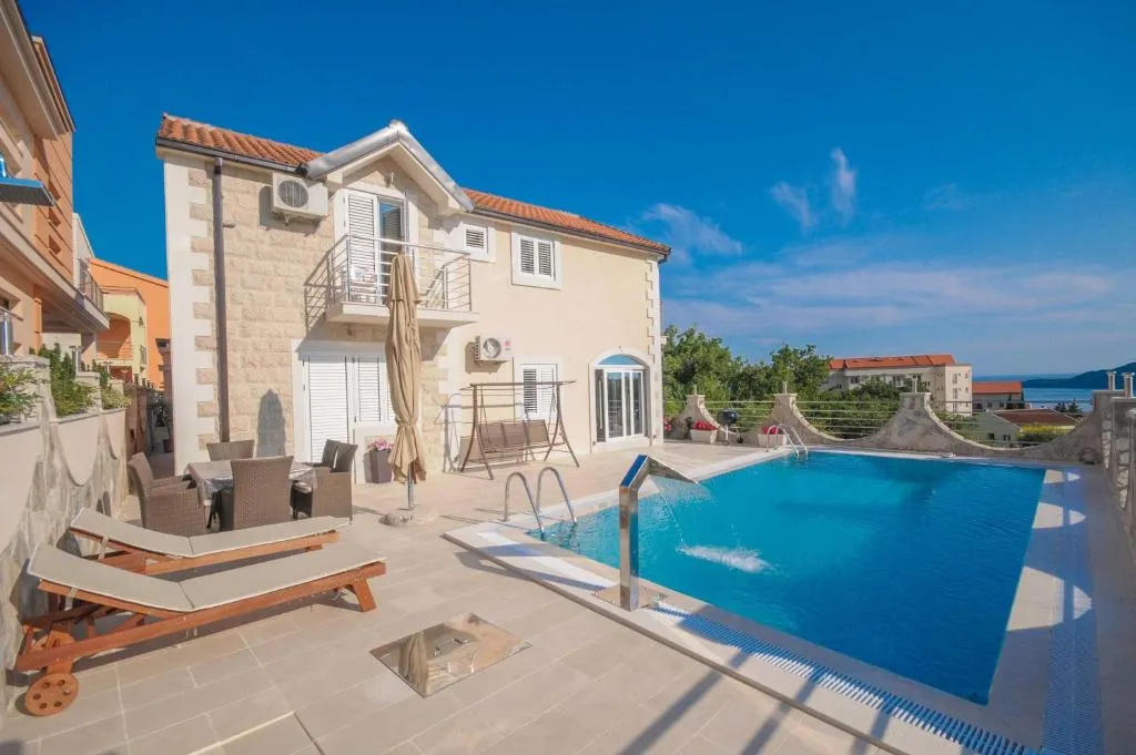 Image of Villa Dragana