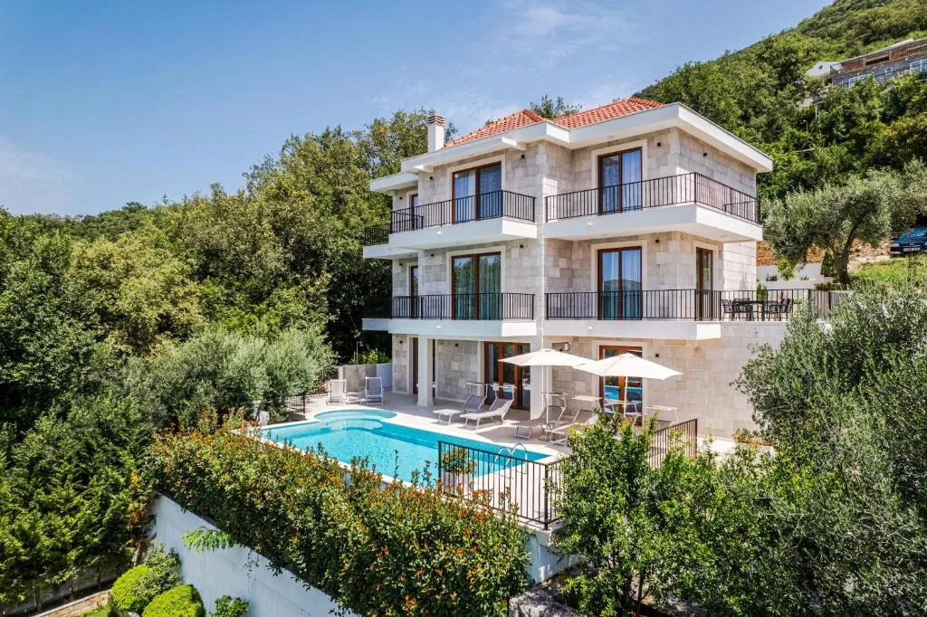 Image 3 of Villa Fotinia