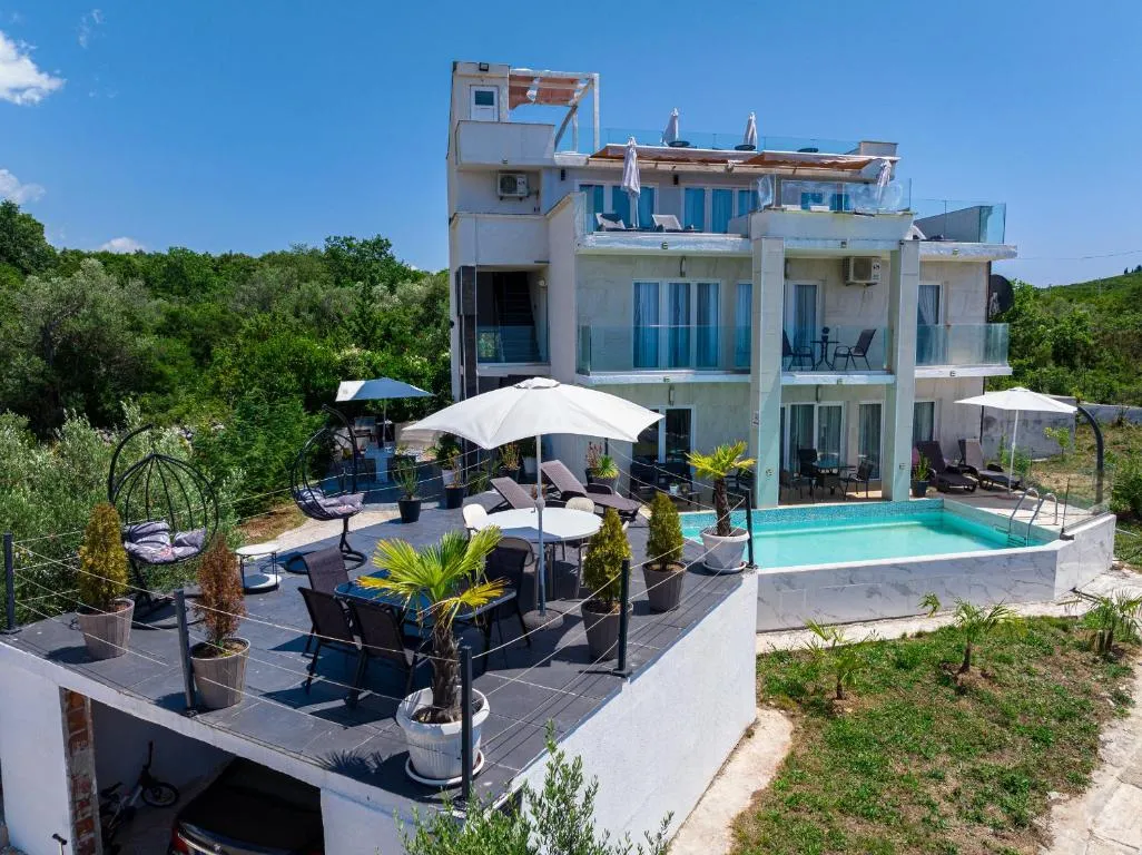 Image of Villa Hacienda