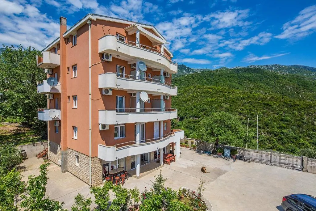 Image of Villa Ivanovic