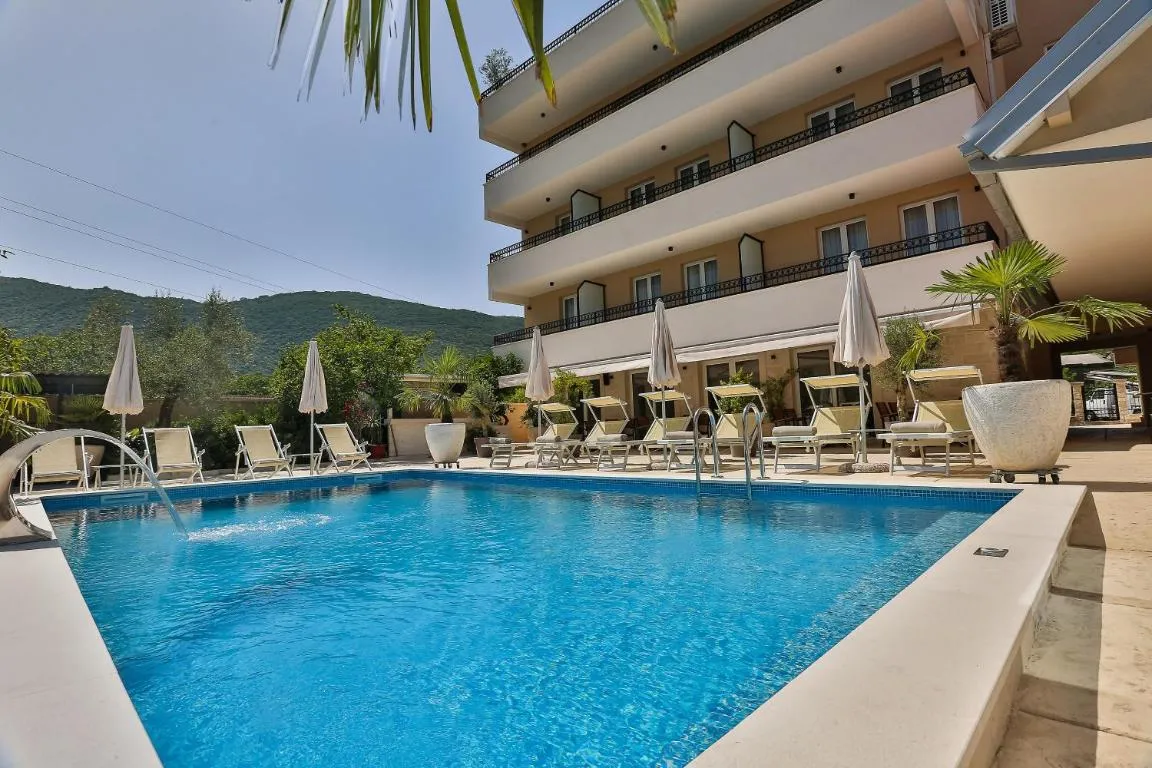 Image of Villa La Vida