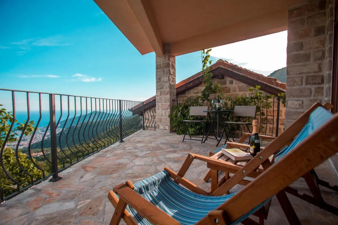 Image of Villa Ladera Lapcici