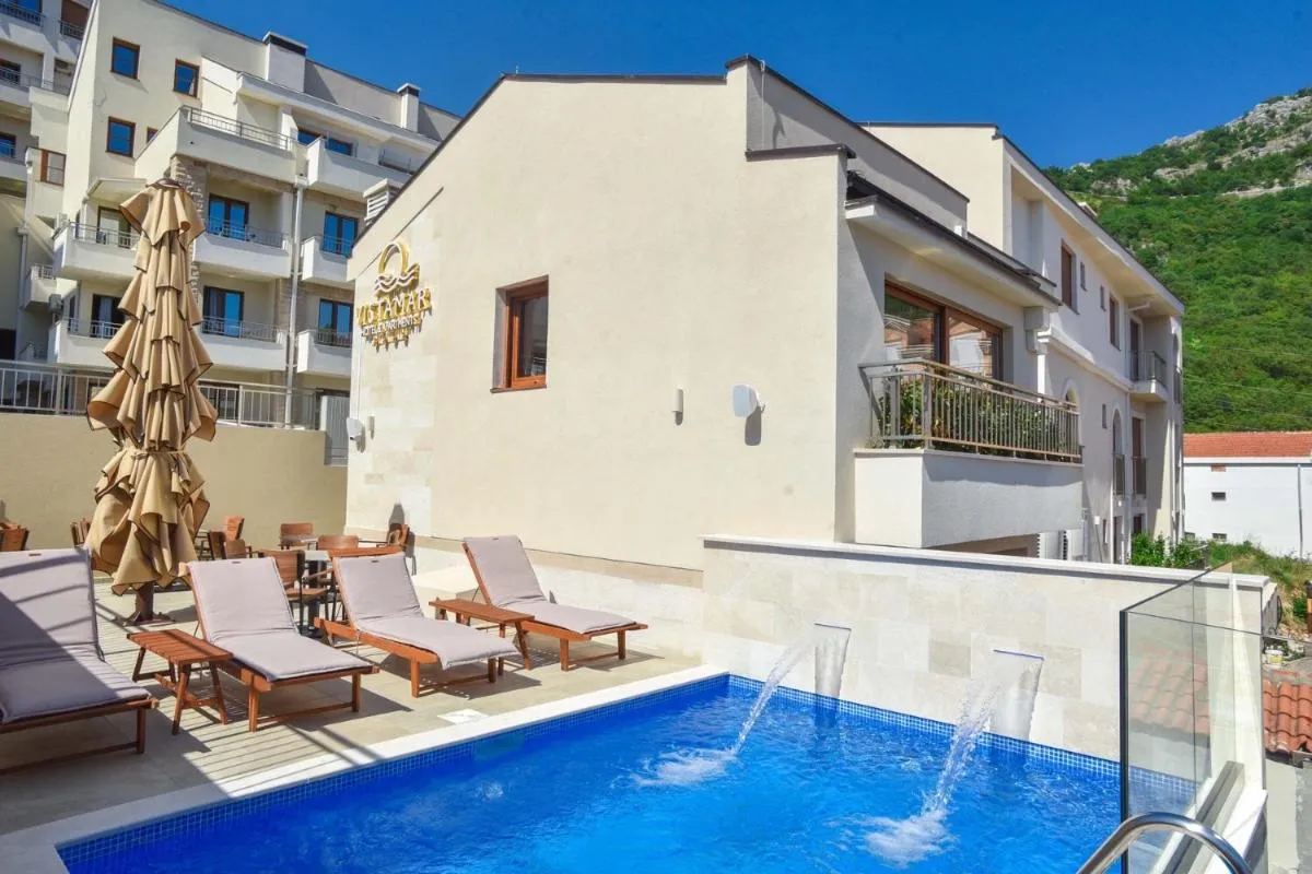 Image 5 of Vistamar Hotel & Apartments