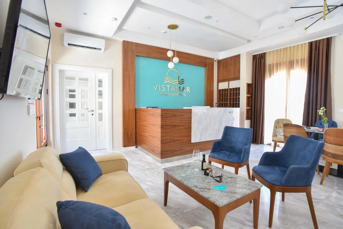 Image 6 of Vistamar Hotel & Apartments