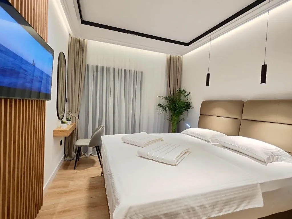 Image of AMD Premium rooms Budva