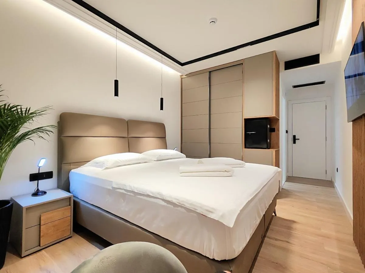 Image 5 of AMD Premium rooms Budva