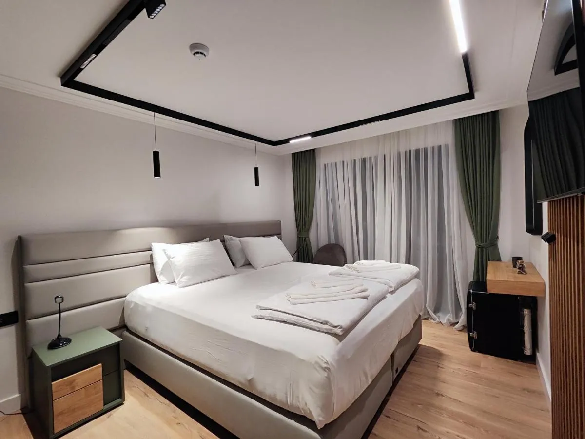 Image 4 of AMD Premium rooms Budva