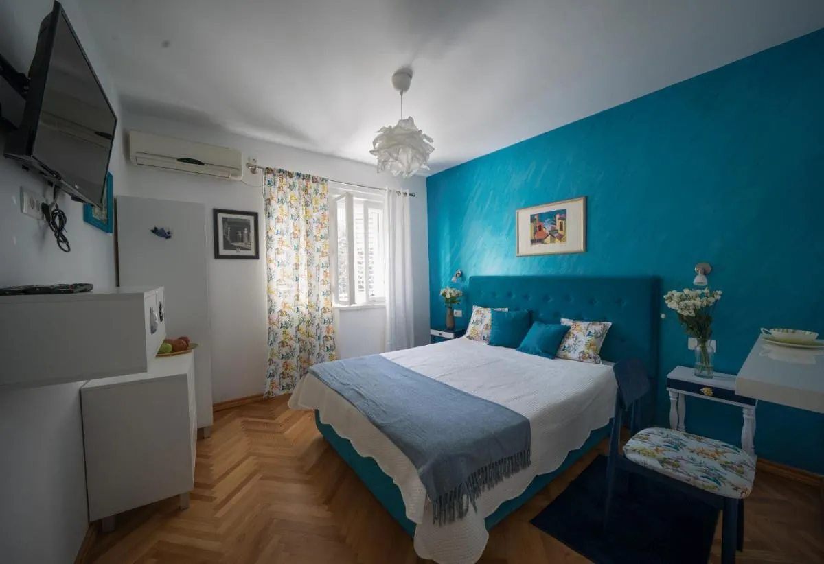 Image 5 of ASTAKOS apartments Budva