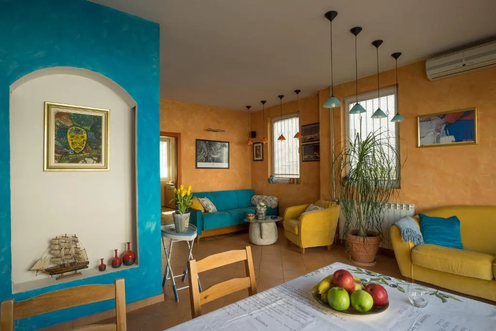 Image of ASTAKOS apartments Budva