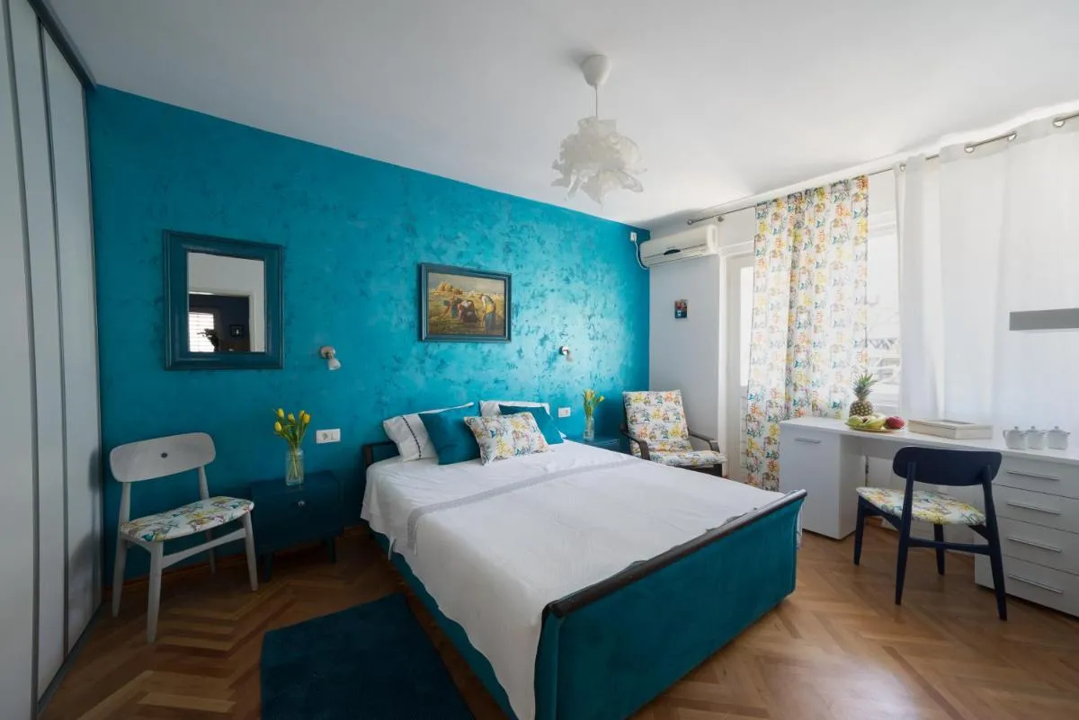 Image 1 of ASTAKOS apartments Budva