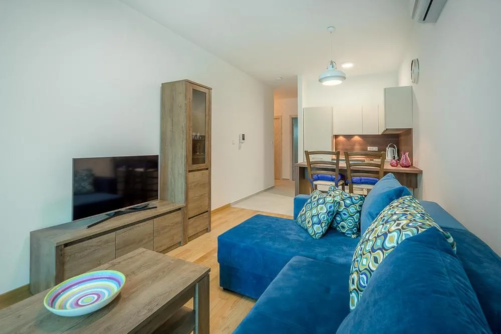 Image of Adriatic Sunshine Apartment